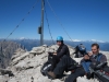 Grosse Galizenspitze 2710 m